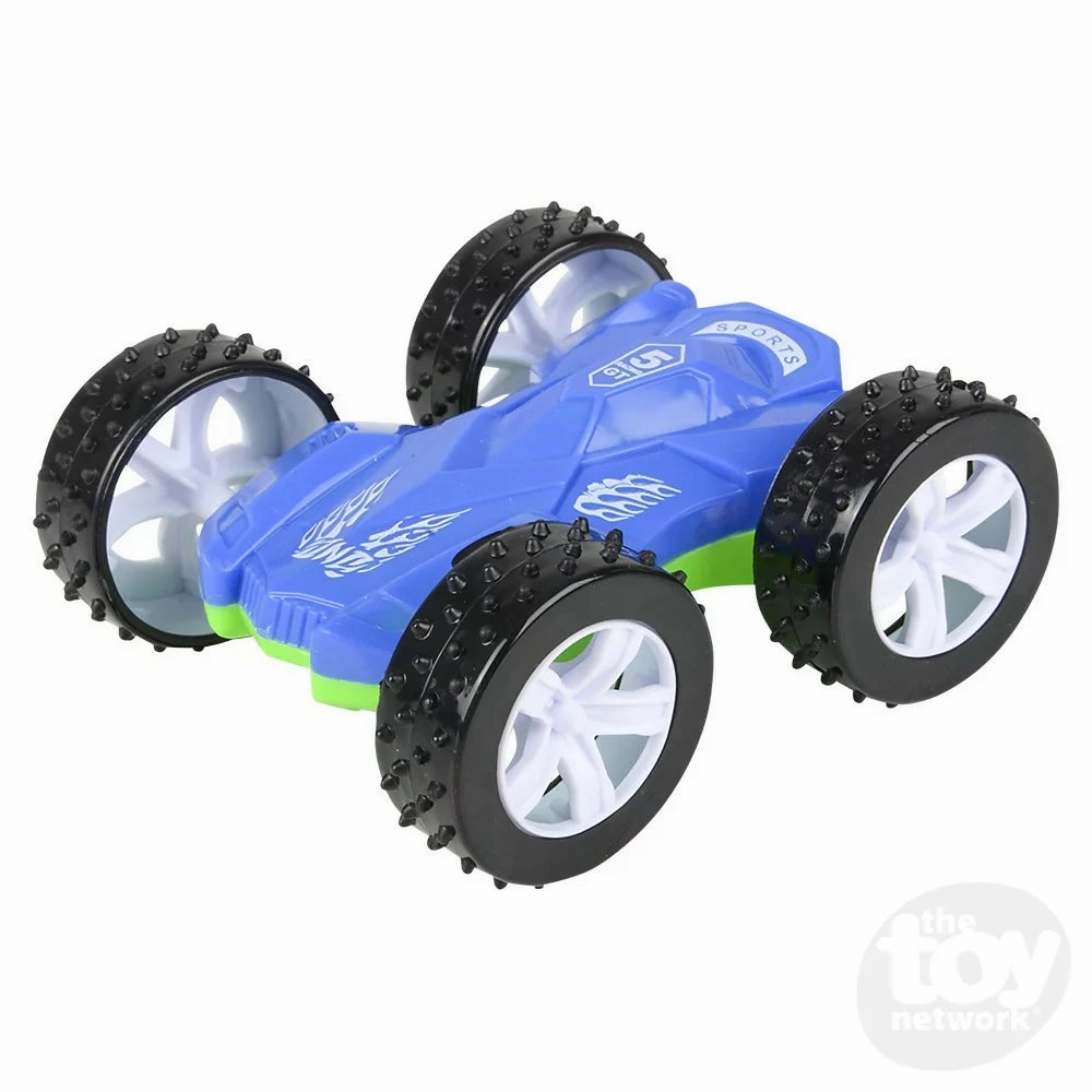 Flip Friction Car Curiosity starters Learn & grow
