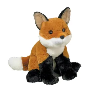 Young explorers Freddie Fox Soft