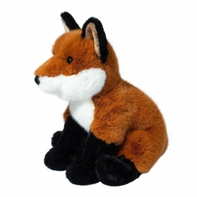 Moments of imagination Early discovery Freddie Fox Super Soft