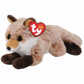 Young learners Educational fun Fredrick The Fox