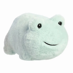 Friesia Frog Spudsters Smart activities for young learners