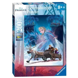 Frozen 2 Kids discovery tools