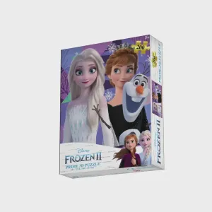 Frozen Enrichment activities Little hands