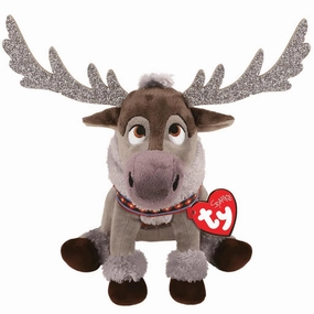 Kid-centered learning Frozen Ii Sven - Medium