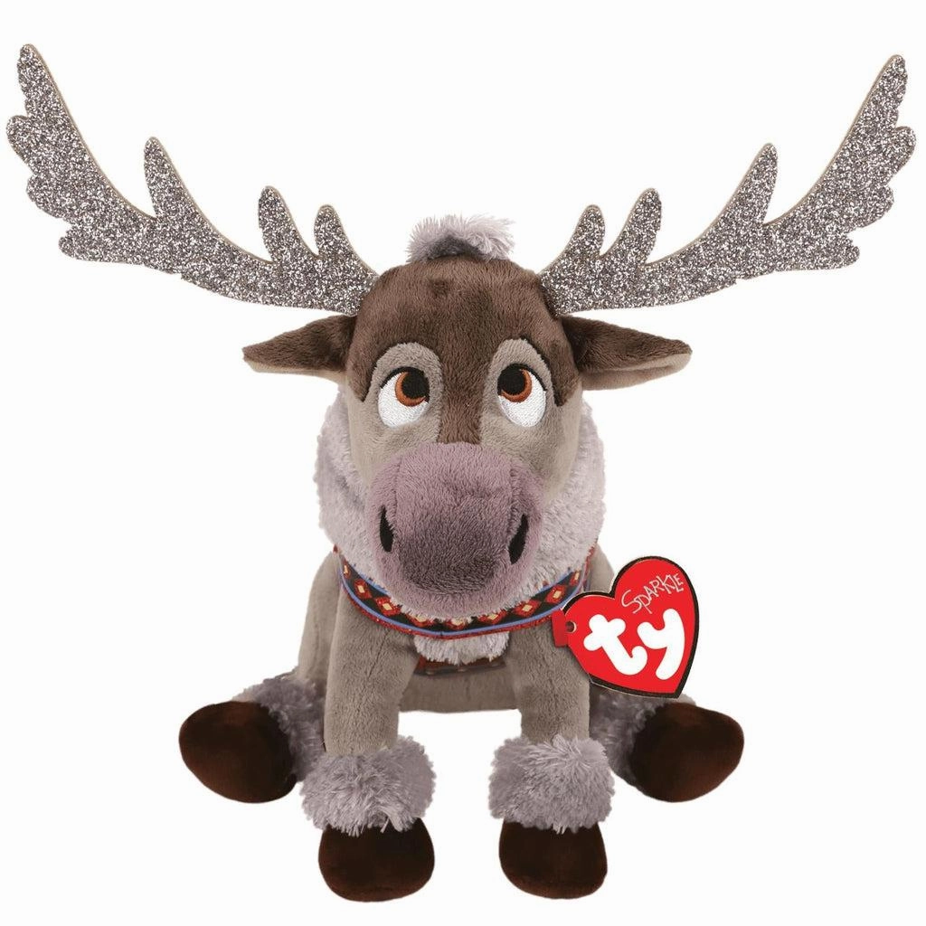 Kid-centered learning Frozen Ii Sven - Medium