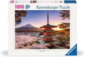 Learn & grow Mini makers Fuji Cherry Blossom - 1000Pcs