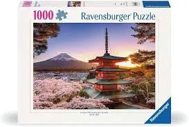 Learn & grow Mini makers Fuji Cherry Blossom - 1000Pcs