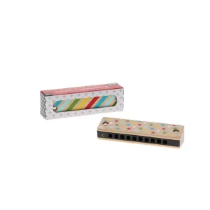 Harmonica Everyday learning