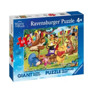 Playful learning Young minds at work Magic Show 60Pc