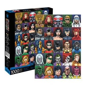 Everyday learning Tools for tiny thinkers Aquarius 1000 Pc Puzzle