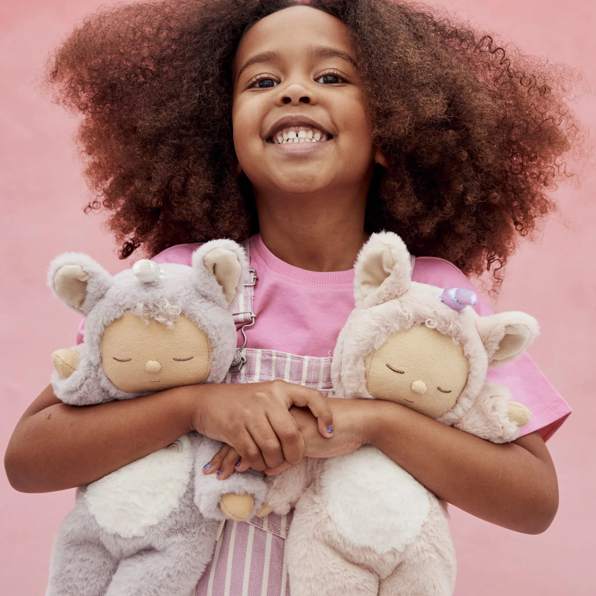 Creative time for curious minds Active learners Cozy Dinkums - Unicorn - Sugarpie