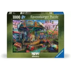 Smart little ones Gloomy Carnival 1000Pc