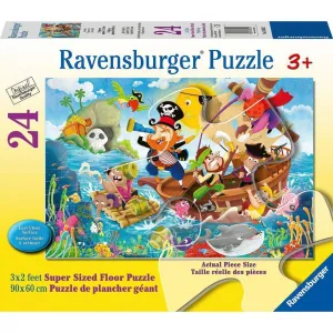 Land Ahoy! Learn & grow Little learners