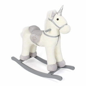 Bayer Chic 2000 Rocking Unicorn Beige Growth tools