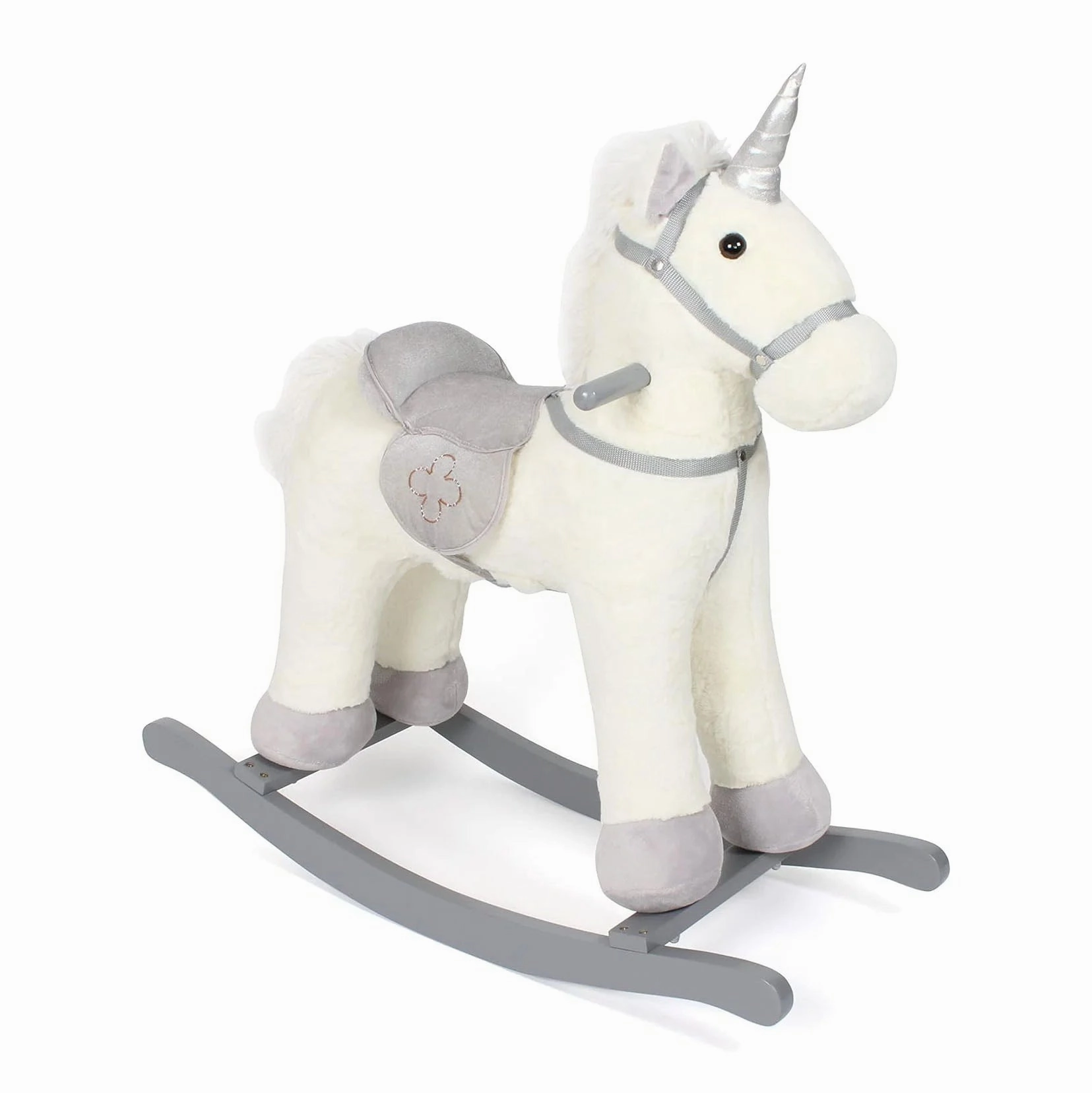 Bayer Chic 2000 Rocking Unicorn Beige Growth tools