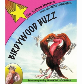Birdywood Buzz - English Play & learn Nurturing minds