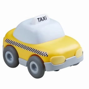 Haba Kullerbu ???????? Taxi Tiny thinkers Young explorers