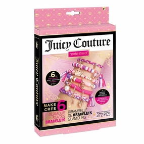 Learning through play Tools for tiny thinkers Make It Real Juicy Couture Glamour Stacks