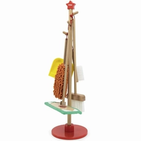 Tiny thinkers Mini Housekeeper Set
