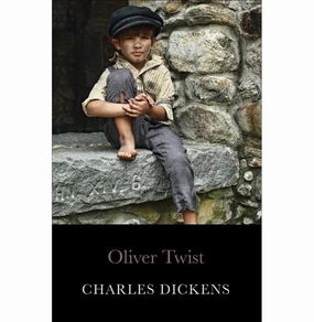 Mini makers Oliver Twist