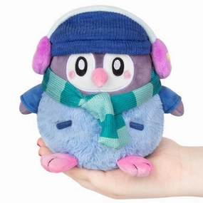 Kid-focused experiences Penguin Alter Egos Assorted