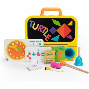 School Desk - Pretendables Growing minds