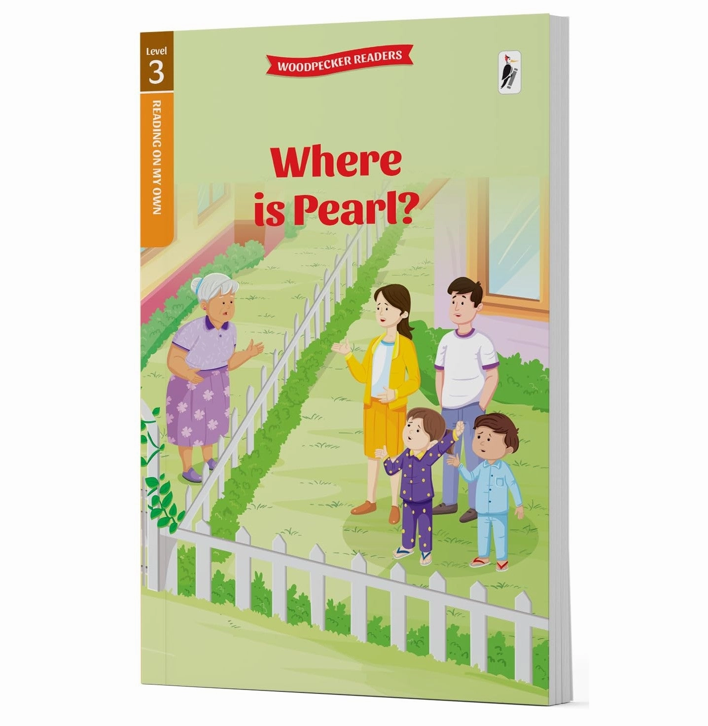 Active learners The Confident Reader Set Of Mystery Stories (6 Volume Boxed Set) [Paperback] Woodpecker Books And Wilco International Llp