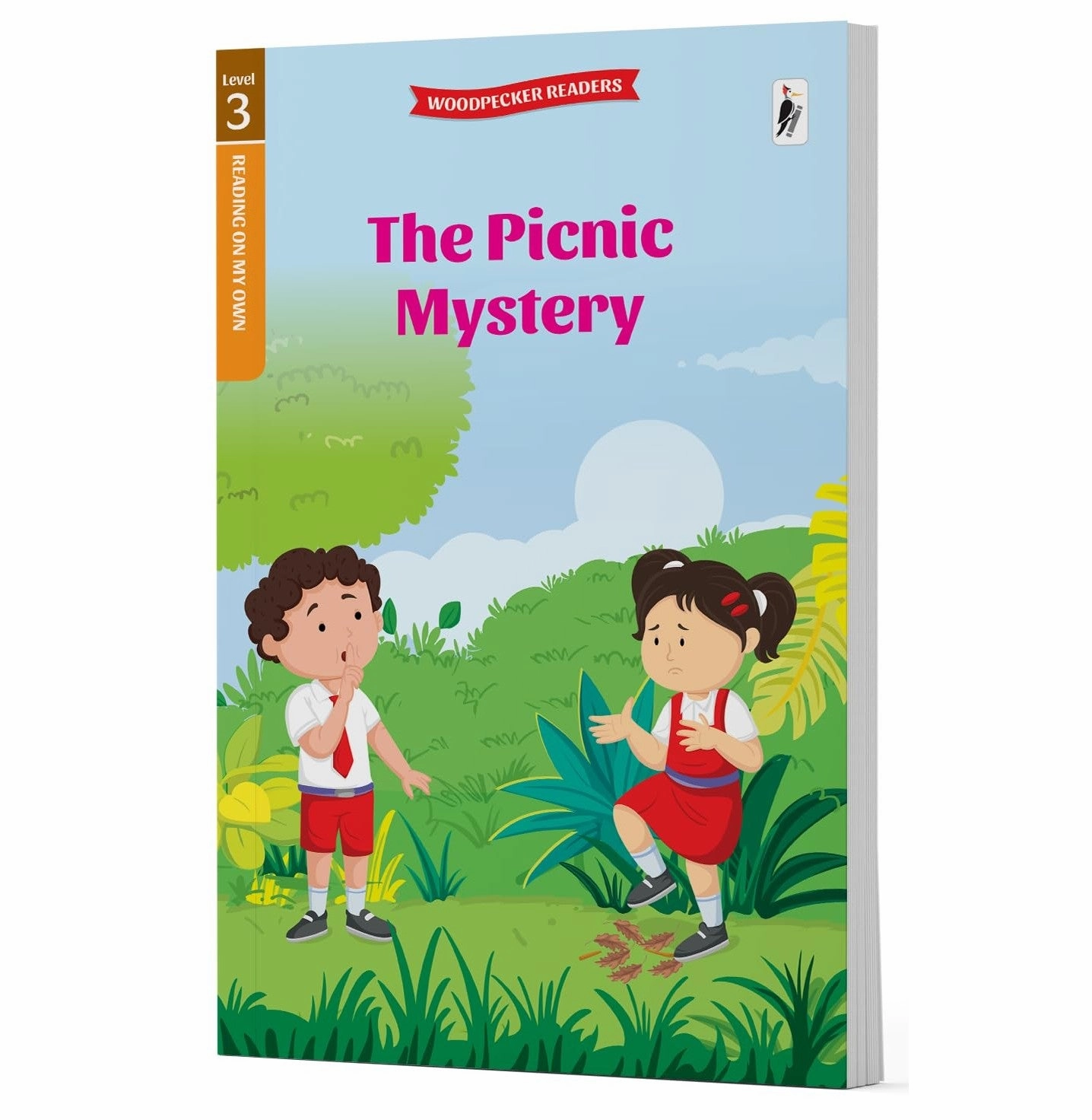 First explorers The Confident Reader Set Of Mystery Stories (6 Volume Boxed Set) [Paperback] Woodpecker Books And Wilco International Llp
