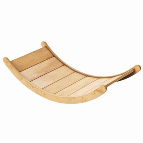 Mini makers Inspiring creativity Wobble Board