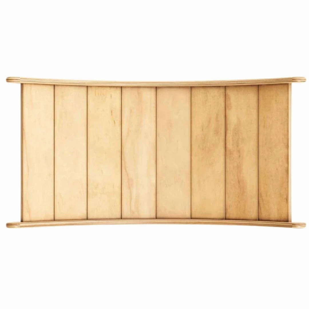 Wobble Board Little hands