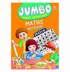 Activity Book : Maths Activity Book: Colourful Activities For Kids [Paperback] Om Books Editorial Team Little builders