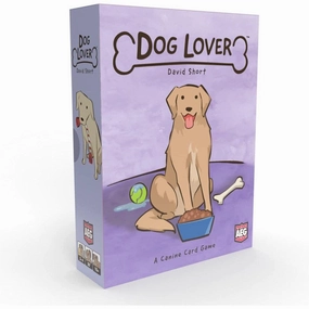 Educational fun Dog Lover