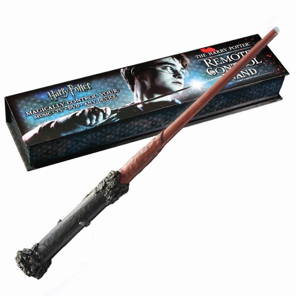 Kids essentials Harry Potter The Noble Collection Remote Control Wand