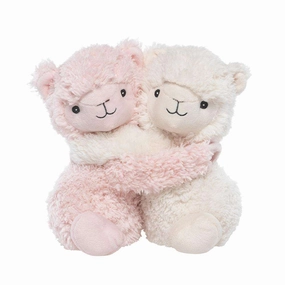 Curiosity starters Kids essentials Llama Hugs - Warmies