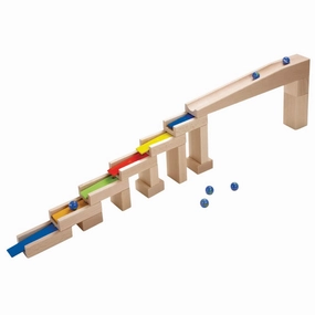 Marble Run Add On - Musical Steps Track Curiosity starters Holistic