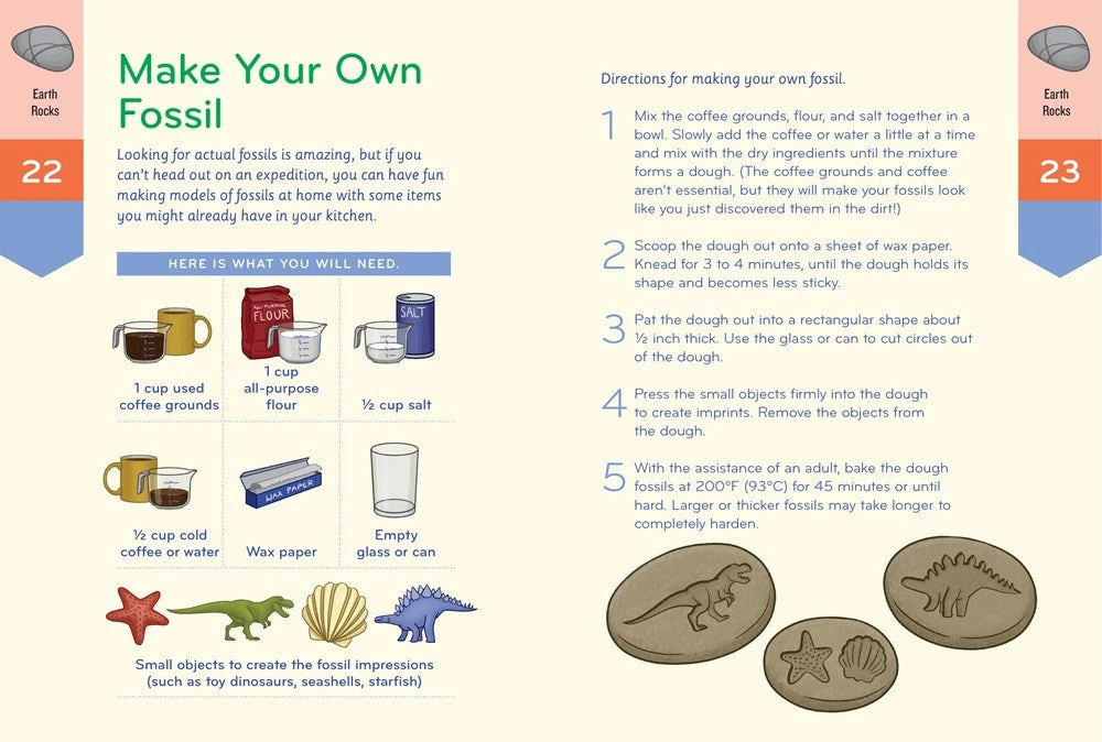 Nature Smarts Workbook 7-9 Tiny thinkers