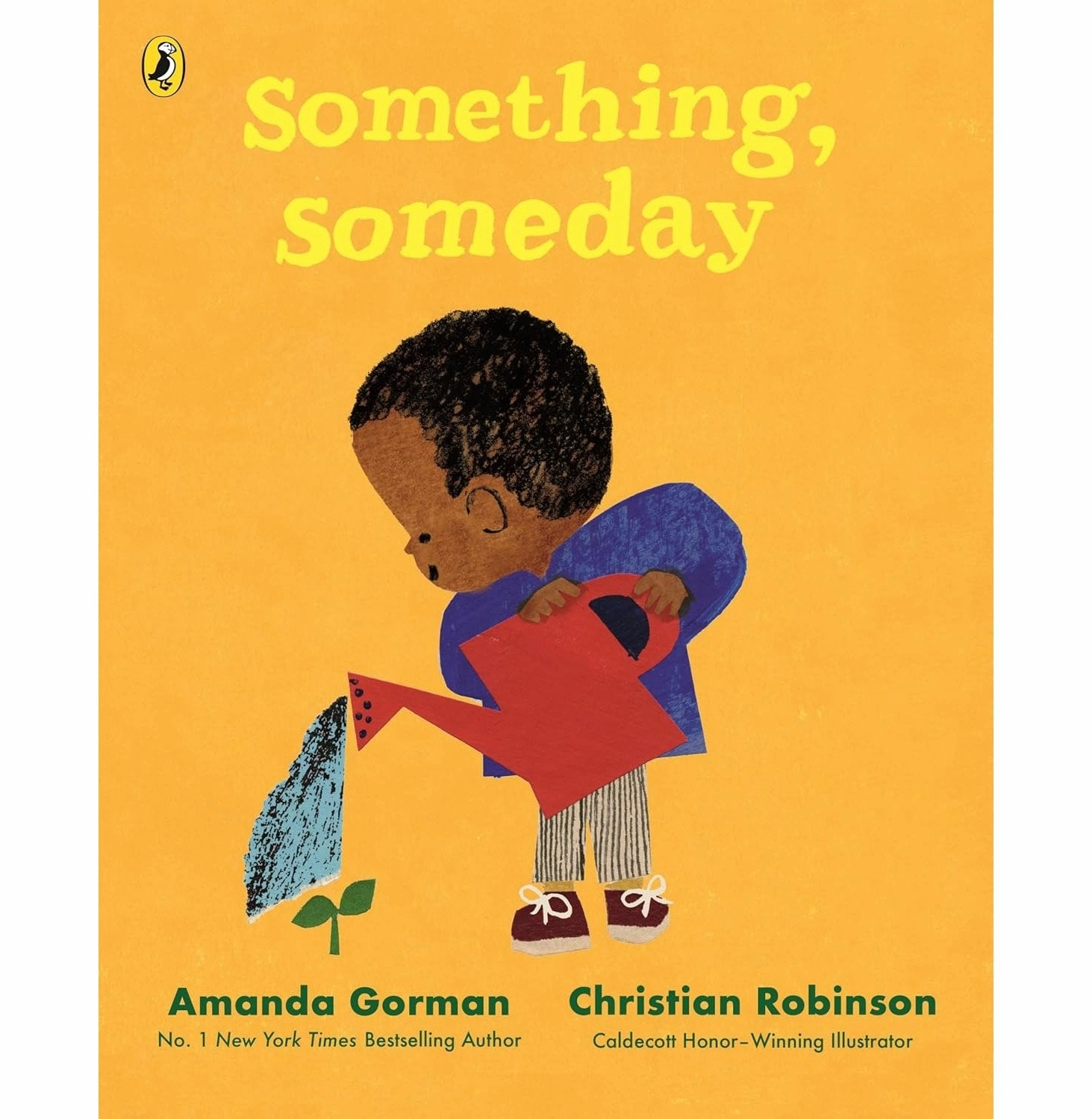 Something, Someday First explorers