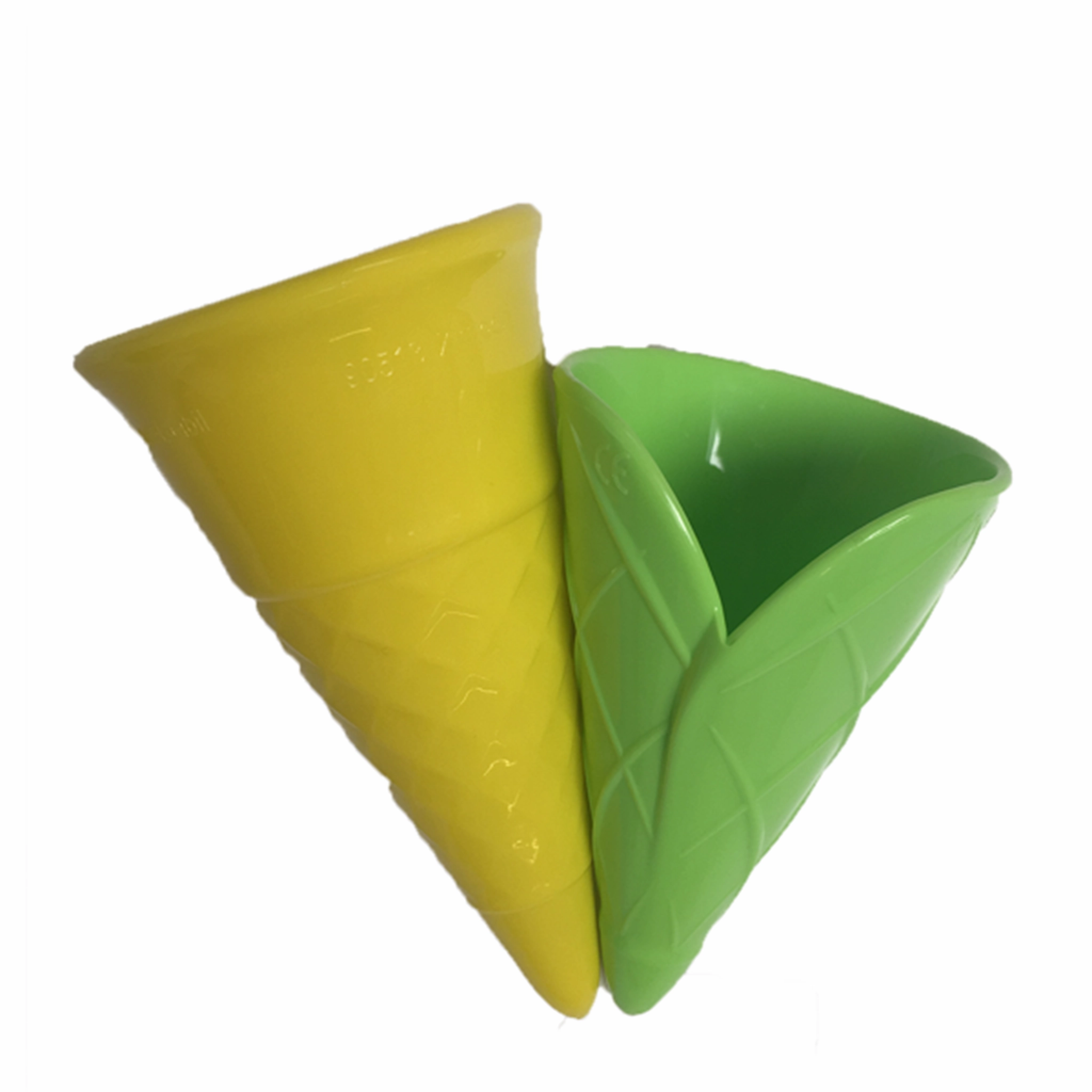 Spielstabil Ice Cream Cones Set Of 2 Brain boosters First explorers