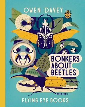 Bonkers About Beetles Fun that fuels growth Preschool minds
