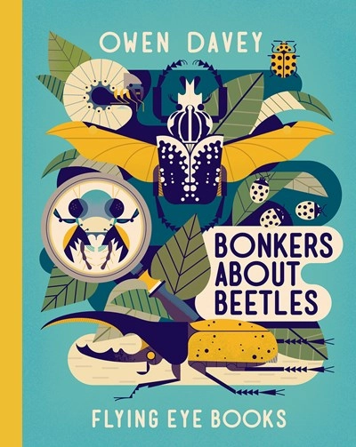 Bonkers About Beetles Fun that fuels growth Preschool minds