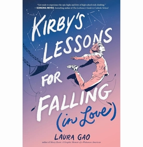 Kirby'S Lessons For Falling (In Love) Young learners