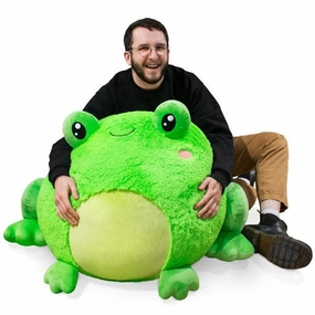 Creative minds Massive Frog