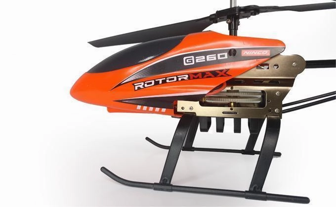 Nincoair Rotormax Helicopter First explorers Active learners