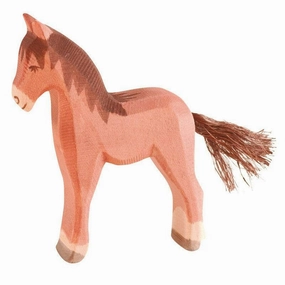Ostheimer Colt (Foal), Brown Creative minds