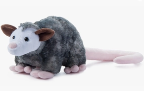 Possum Wild Onez Plush Play-based education Tools for tiny thinkers