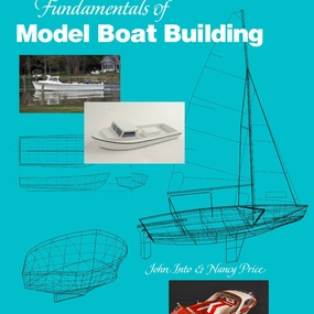 Learn at home Home learning tools Fundamentals Of Model Boat Building: The Hull