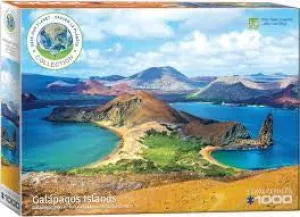 Galapagos - 1000Pcs Learning tools Happy hands