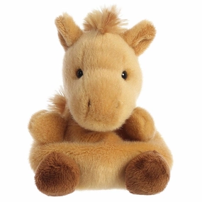Young imaginations Gallop The Pony - Palm Pals