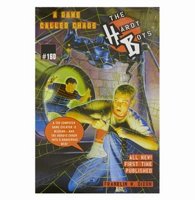 Game Called Chaos #160 [Paperback] Dixon Franklin W. Playful learning Learning tools