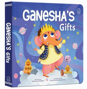 Joyful learning GaneshaS Gifts